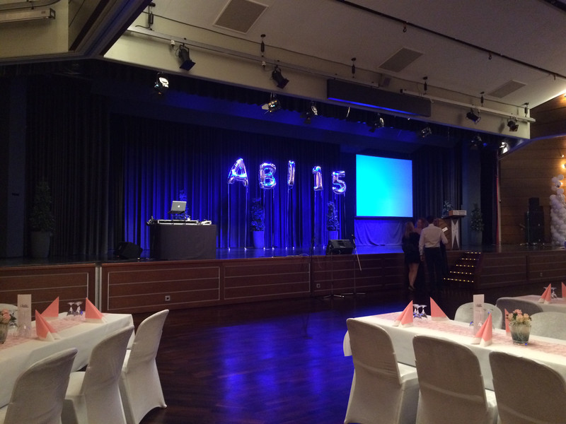 DJ Abiball