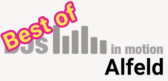 DJ Alfeld Discjockey