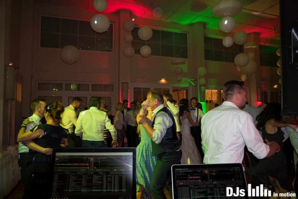 DJ Alfter