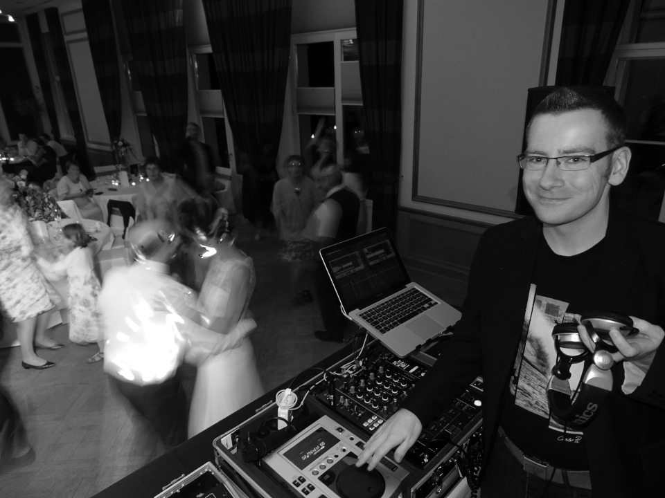 DJ Anklam