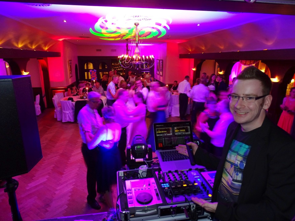 DJ Arnsberg