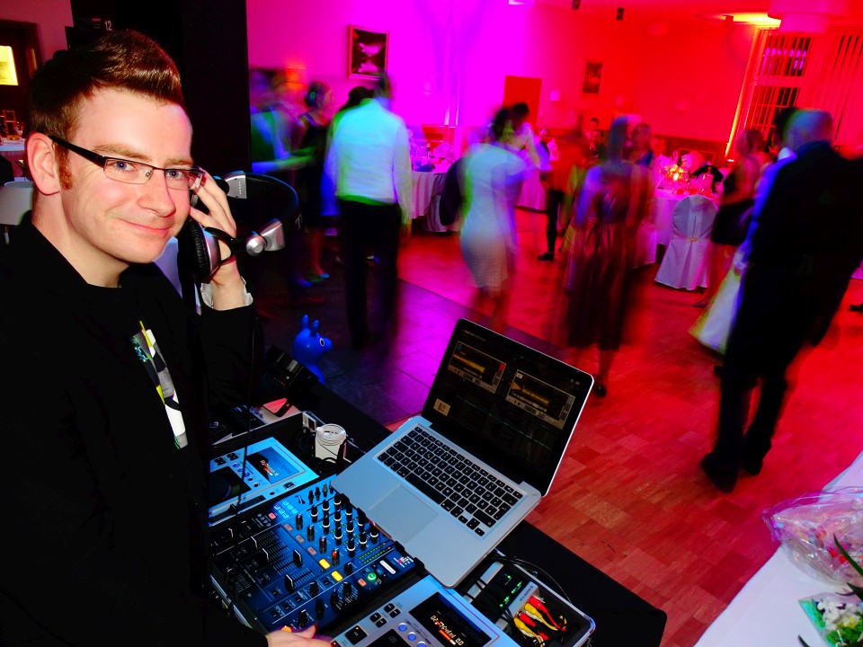 DJ Aschersleben