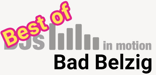 DJ Bad Belzig Discjockey