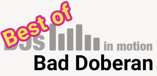 DJ Bad Doberan Discjockey