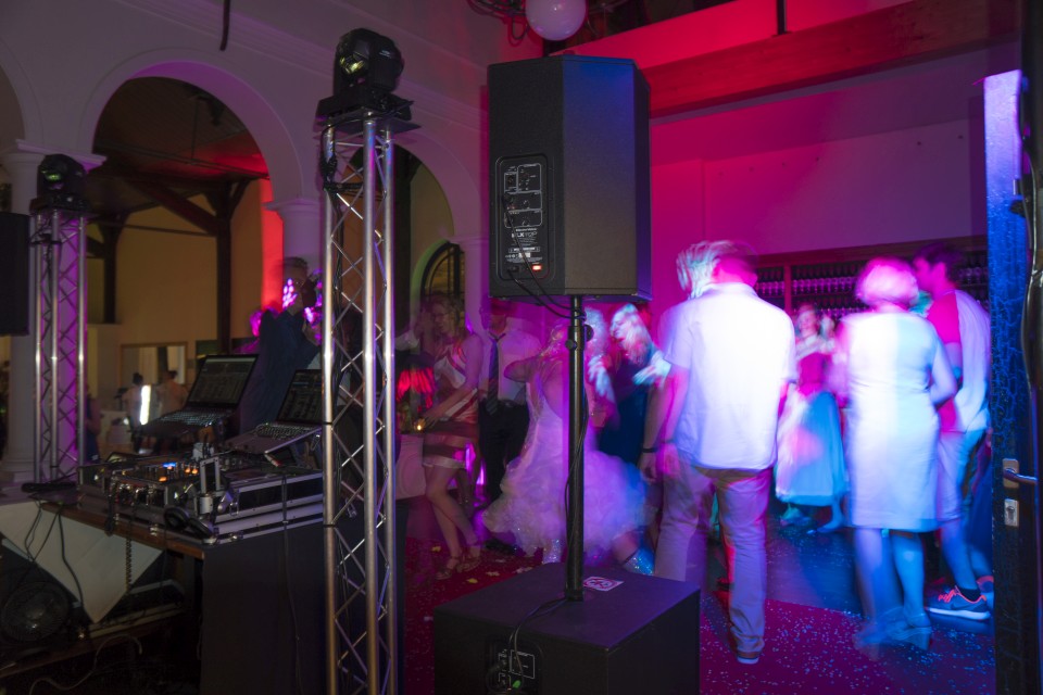 DJ Bad Münder am Deister
