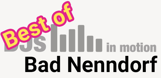DJ Bad Nenndorf Discjockey