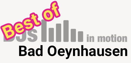 DJ Bad Oynhausen Discjockey