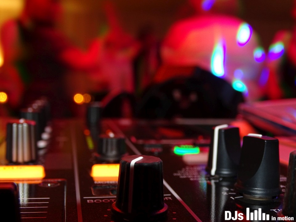 DJ Bad Pyrmont