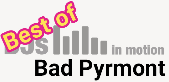 DJ Bad Pyrmont Discjockey