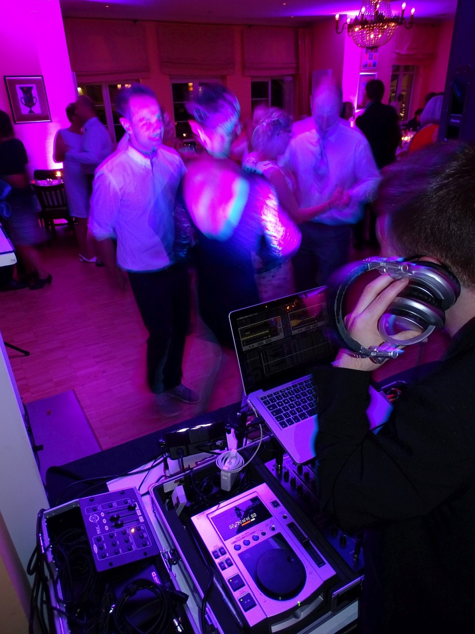 DJ Bad Segeberg
