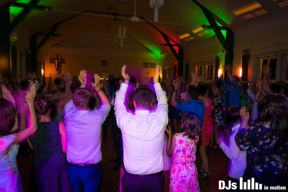 DJ Bad Wildungen