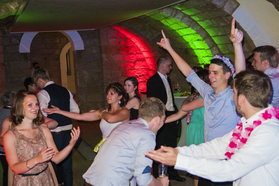 DJ Ballenstedt