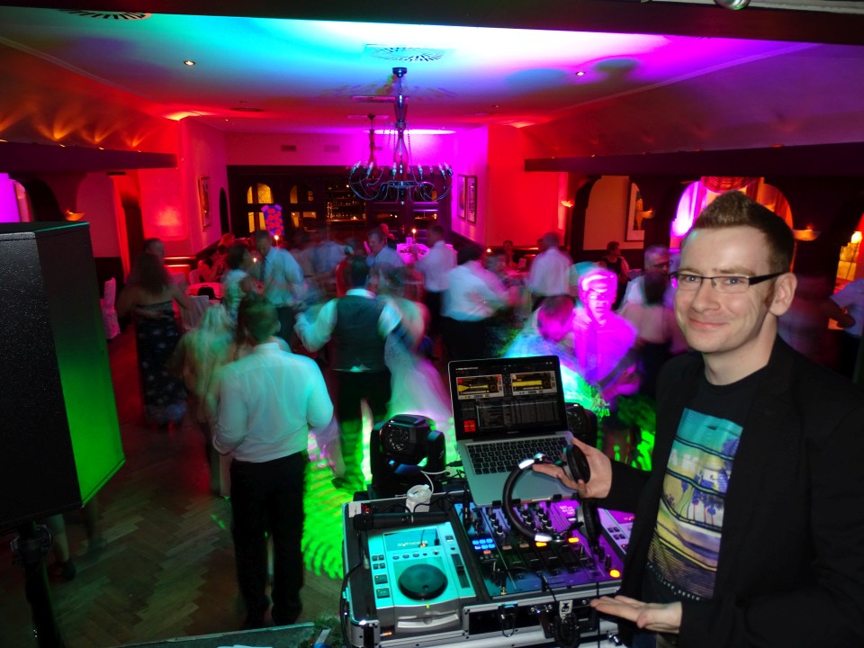 DJ Barsinghausen