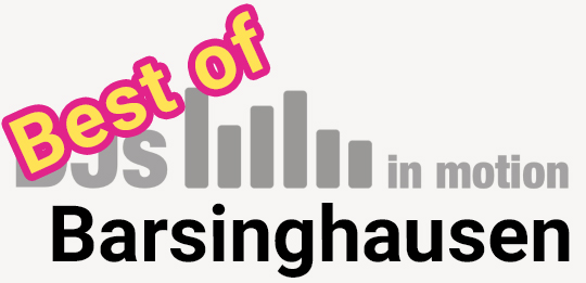 DJ Barsinghausen Discjockey