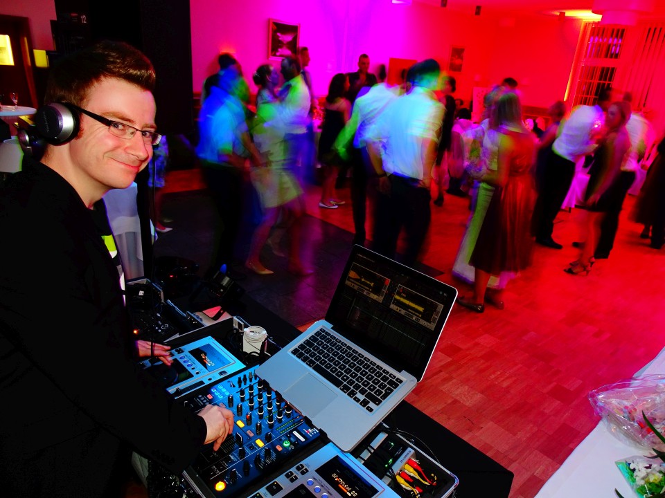 DJ Bautzen