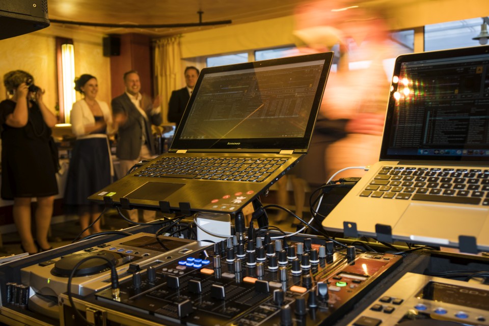 DJ Beckum