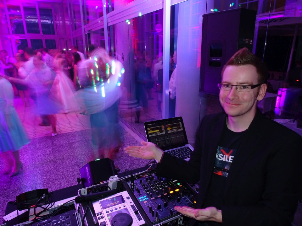 DJ Beelitz