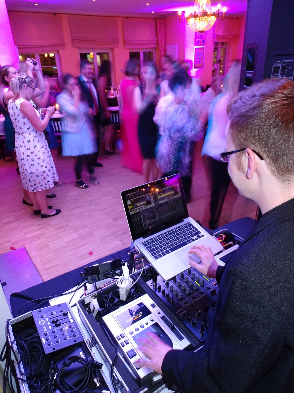 DJ Bernburg Saale