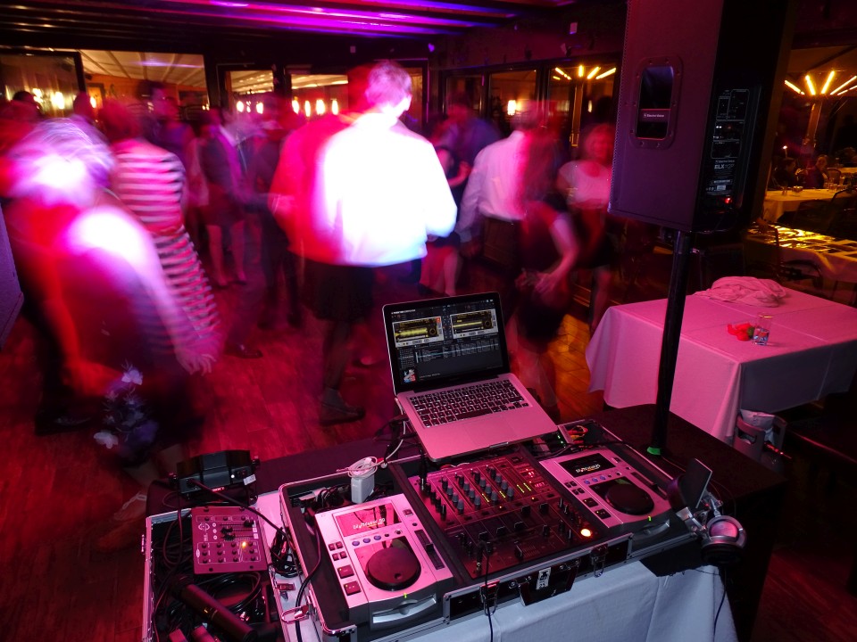 DJ Bielefeld
