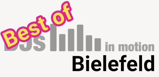 DJ Bielefeld Discjockey