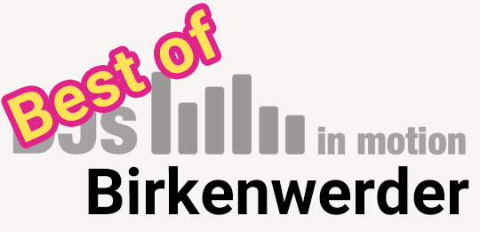 DJ Birkenwerder Discjockey