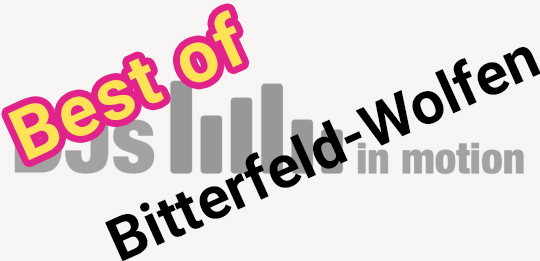 DJ Bitterfeld Wolfen Discjockey