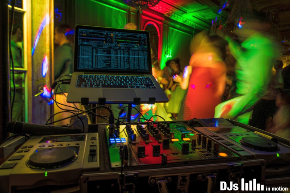 DJ Bitterfeld Wolfen
