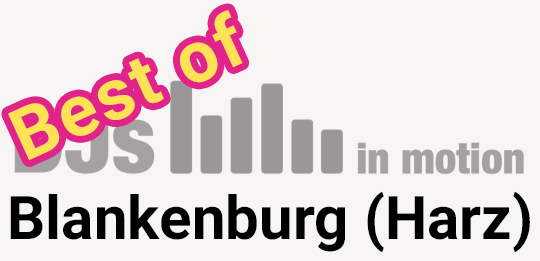 DJ Blankenburg Harz Discjockey