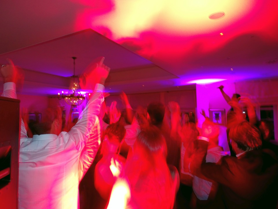 DJ Bochum