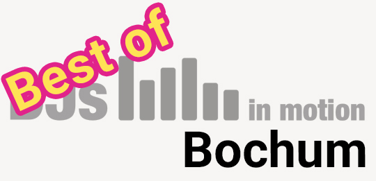 DJ Bochum Discjockey