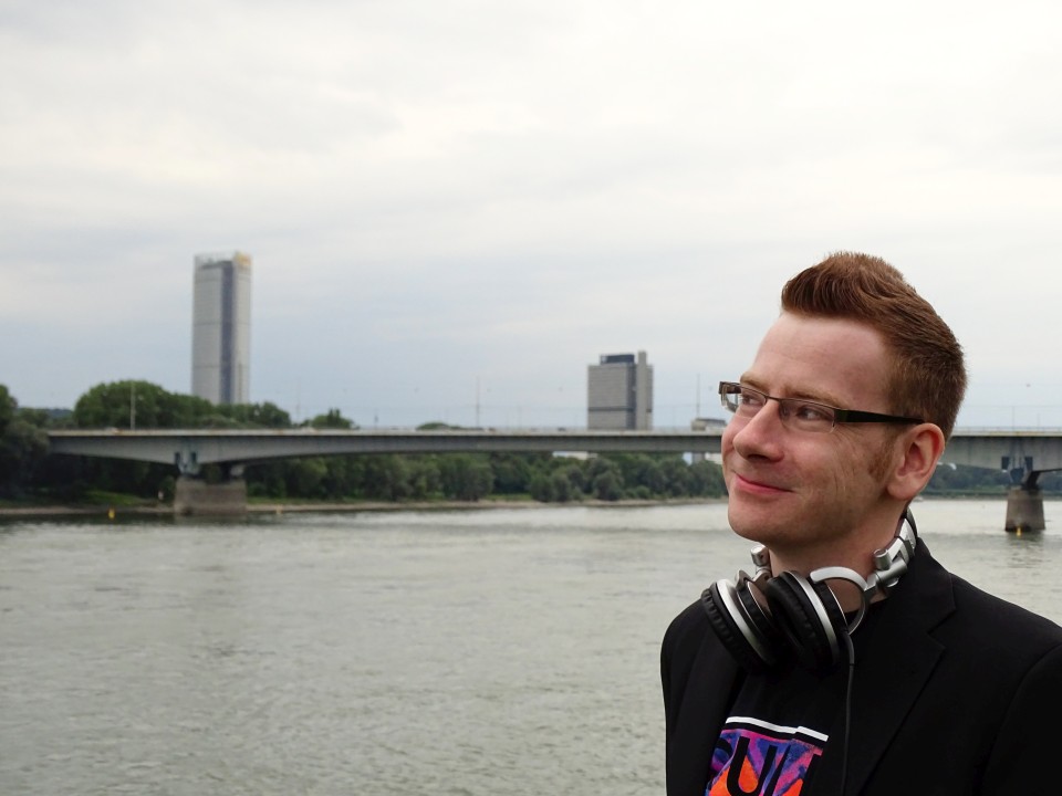 DJ Bonn