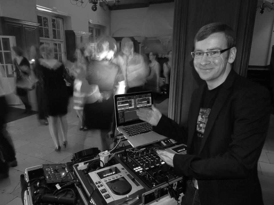 DJ Borna