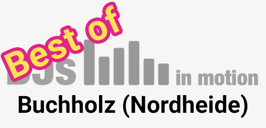 DJ Buchholz Nordheide Discjockey