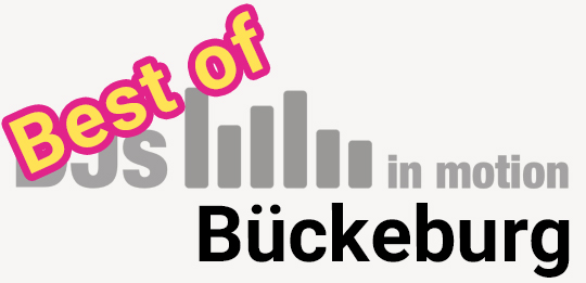 DJ Bückeburg Discjockey
