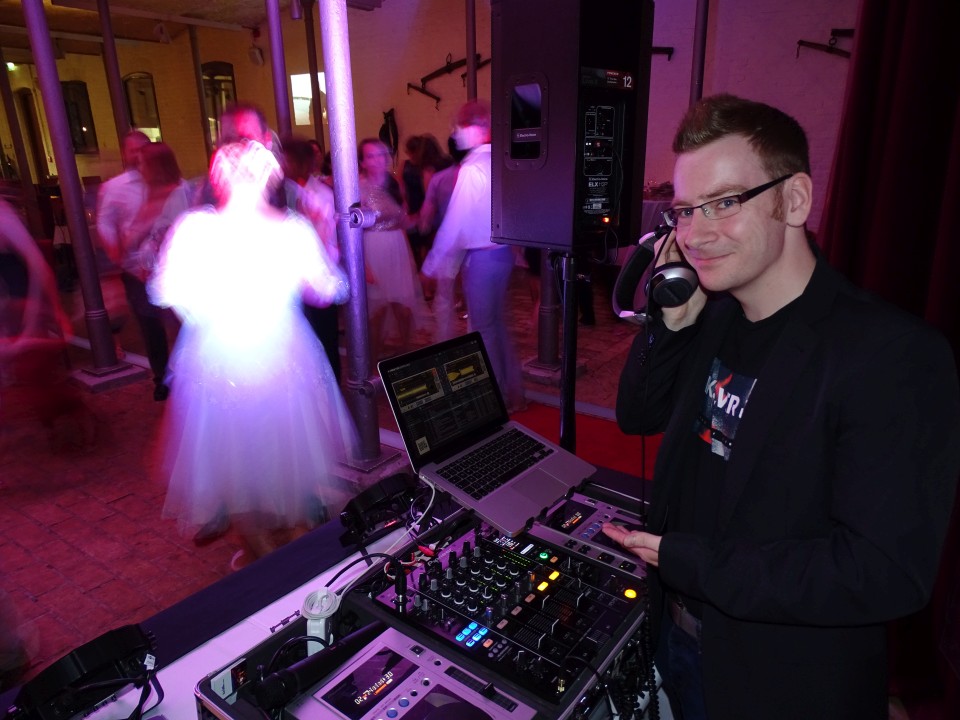 DJ Crimmitschau