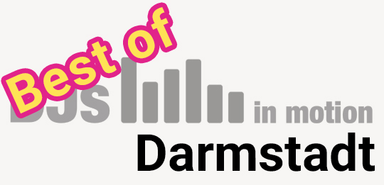 DJ Darmstadt Discjockey