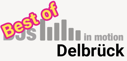 DJ Delbrück Discjockey