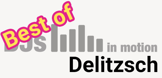 DJ Delitzsch Discjockey