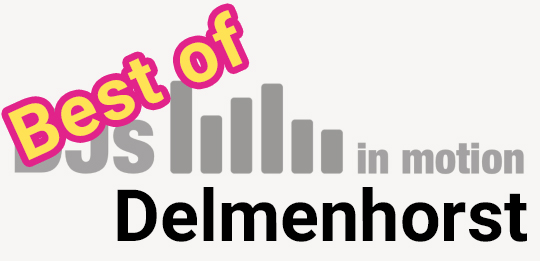 DJ Delmenhorst Discjockey