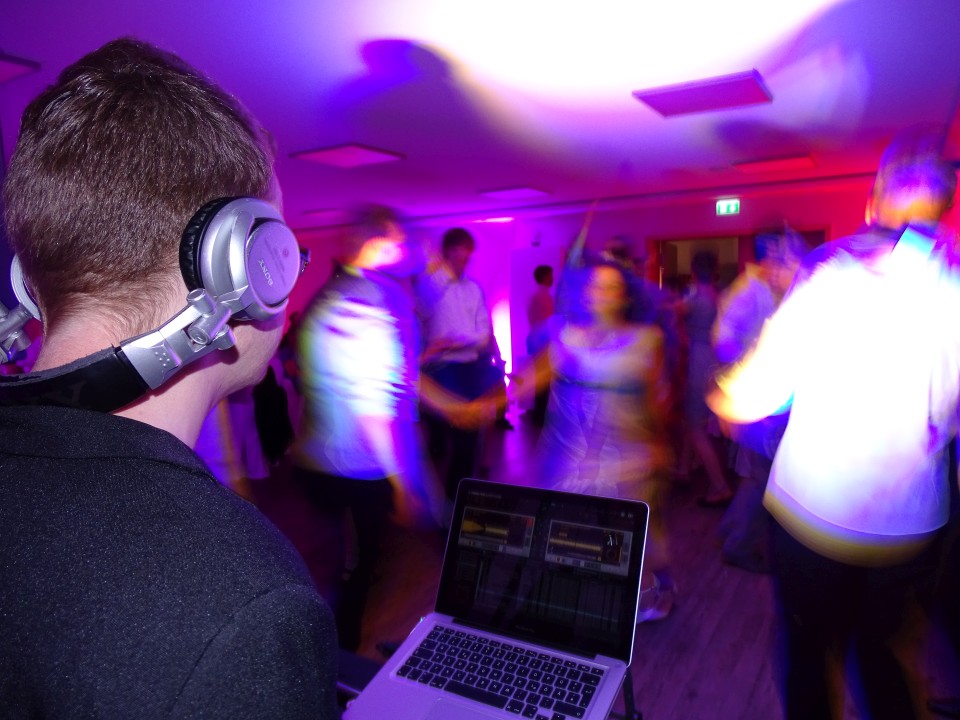 DJ Dortmund