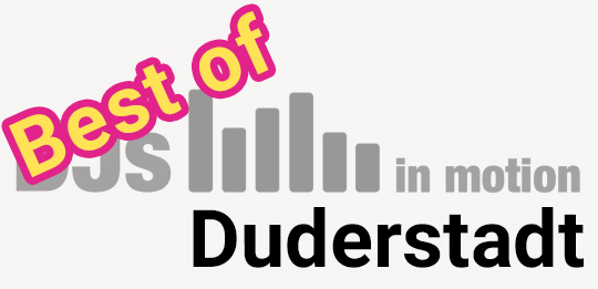 DJ Duderstadt Discjockey