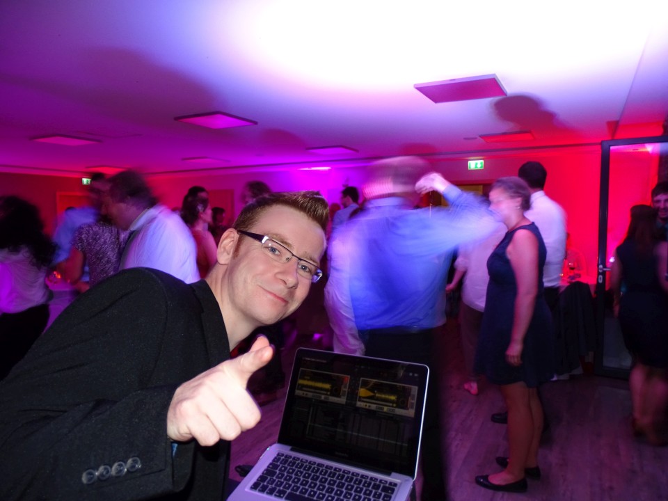 DJ Duisburg