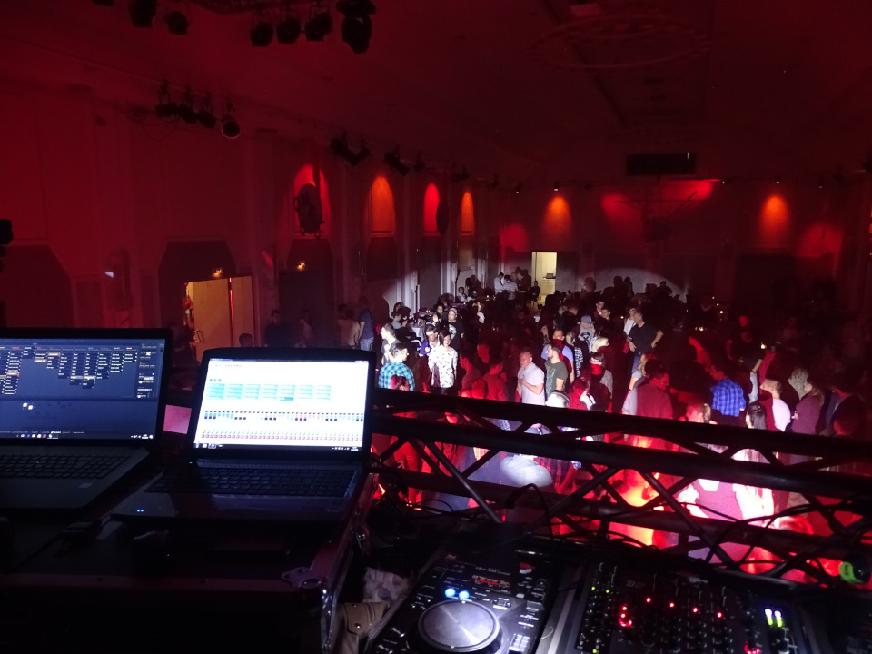 DJ Eberswalde