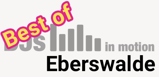 DJ Eberswalde Discjockey