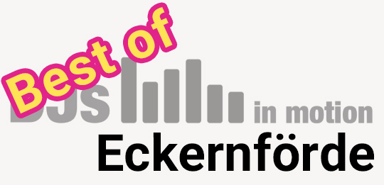 DJ Eckernförde Discjockey