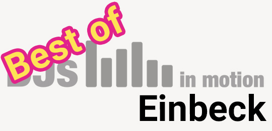 DJ Einbeck Discjockey