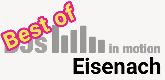 DJ Eisenach Discjockey