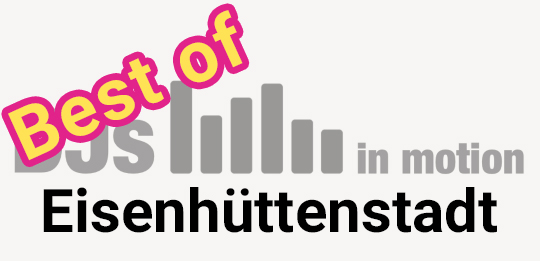 DJ Eisenhüttenstadt Discjockey