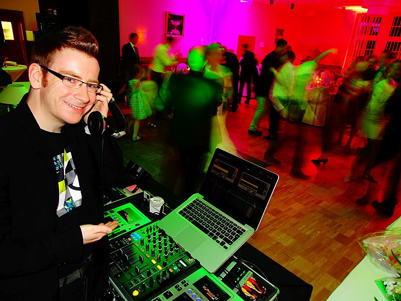 DJ Eisleben