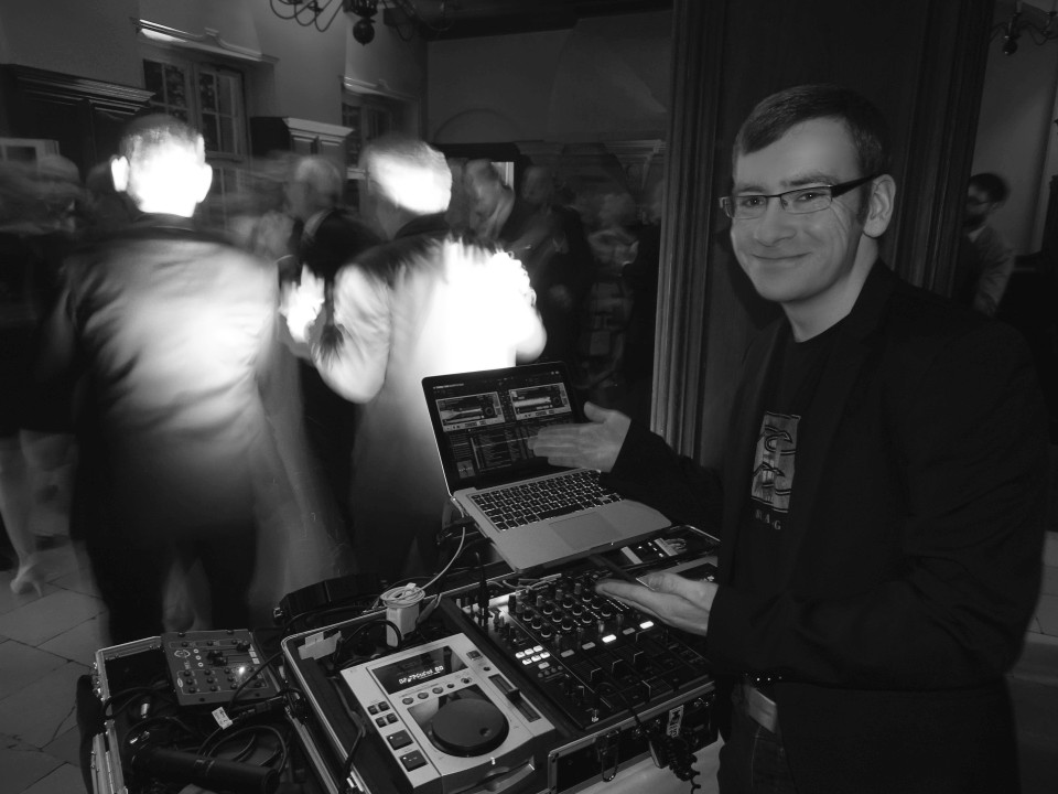 DJ Ennepetal